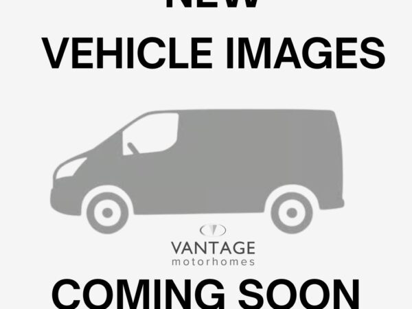 Vantage LUNA (F019)