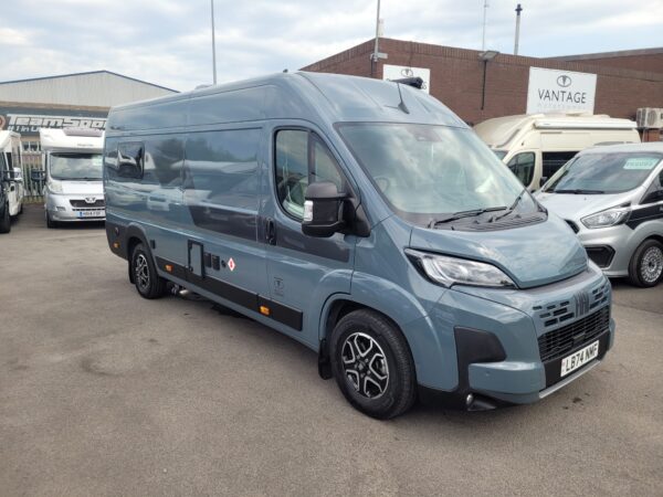 Vantage NEO (LB74 NMF) – SOLD subject to viewing
