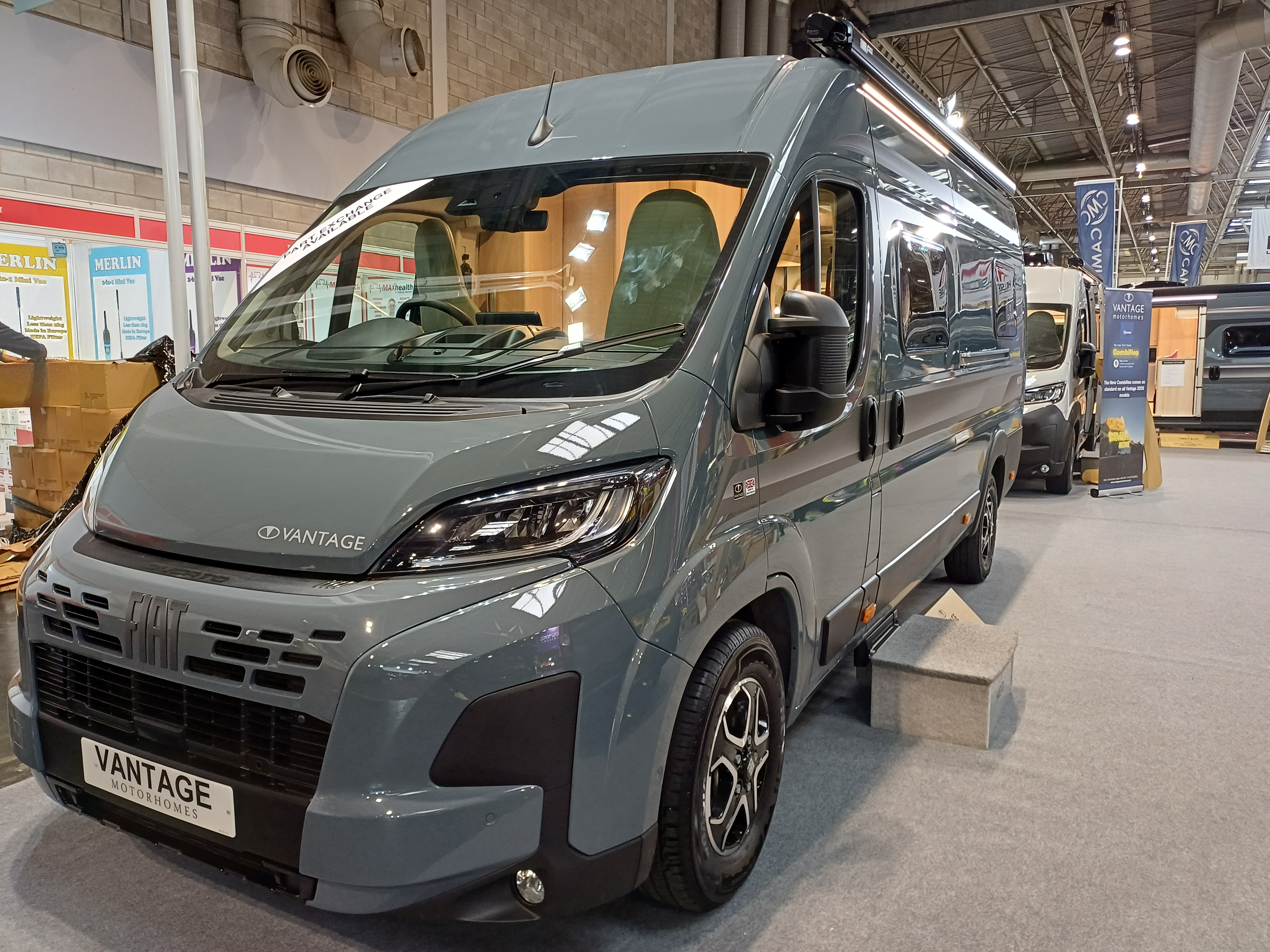 Vantage NEO 2026 Model (975)